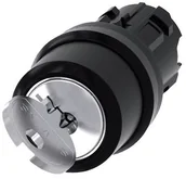 Wyłączniki światła i elektryczne - Siemens Sirius ATC klucze RONIS SB30 90o pozycji odciąg Uni biegunowy lub + - miniaturka - grafika 1