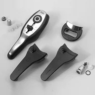 Patelnie - Silit 2150200666 patelnia garnków długą rączką kawałki dla zasobów Rat T-Plus/T/D 2150200666 - miniaturka - grafika 1