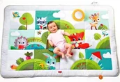 Maty edukacyjne - Tiny Love Mata Gigant - Zabawa na łące TL120520003 - miniaturka - grafika 1