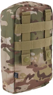 Brandit Ładownica na Akcesoria Snake Multicam 8044.161 - Odzież taktyczna i umundurowanie - miniaturka - grafika 2