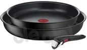 Patelnie - Tefal Ingenio Unlimited L7638942 - miniaturka - grafika 1