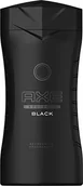 Kosmetyki do kąpieli - Axe AXE żel pod prysznic Black Mini, (10 X 50 ML) 8712561714976 - miniaturka - grafika 1