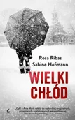 Thrillery - Sonia Draga Wielki chłód - ROSA RIBAS - miniaturka - grafika 1