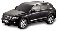 Zabawki zdalnie sterowane - Rastar SAMOCHÓD AUTO RC ZDALNIE Audi Q5 1:24 RTR RAS/38600-BLK - miniaturka - grafika 1