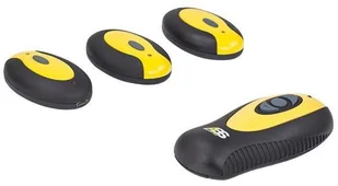 Inny ABS MASTER PRO ELEKTROSTYMULATOR MIĘŚNI 1AB-17-22-270 - Pasy odchudzające - miniaturka - grafika 7