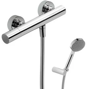 Tres Max-Tres 061.167.01 - Baterie wannowe i prysznicowe - miniaturka - grafika 2