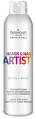 Kremy i maski do rąk - FARMONA PROFESSIONAL Farmona HANDS&NAILS ARTIST pianka peelingująca PRO7009 - miniaturka - grafika 1