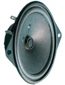 Akcesoria do MP3 - Visaton FR10 °F obrus do głośników (100 22000 HZ, czarnym, na tynk/, 130 X 130 X 36 MM, grille 10 PL grille 10 to grille 10 RS) 4622 - miniaturka - grafika 1