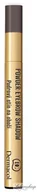 Akcesoria i kosmetyki do stylizacji brwi - Dermacol LONG-LASTING POWDER EYEBROW SHADOW - Długotrwały cień do brwi - 3 - miniaturka - grafika 1