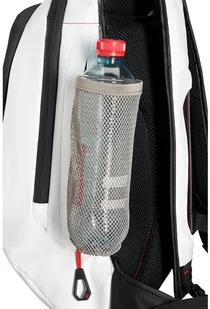 Samsonite Paradiver Light Back Pack, kolor: biały 74775/1908 - Plecaki - miniaturka - grafika 14