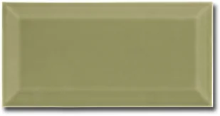 Equipe Metro OLIVE 7,5x15 - Płytki ceramiczne - miniaturka - grafika 5