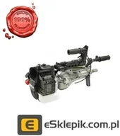 Pozostałe narzędzia ogrodowe - CIFARELLI Cifarelli SC605 Otrząsarka do owoców + OLEJ GRATIS SC605 - miniaturka - grafika 1