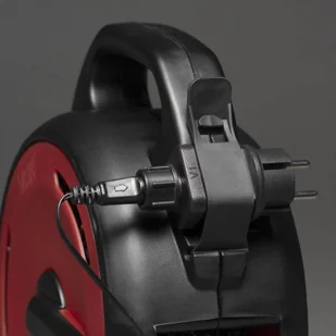 Konstsmide CHRISTMAS Łańcuch świetlny Micro ciepła biel 400-pkt. 27,93m - Lampy ogrodowe - miniaturka - grafika 5