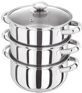 Szybkowary - Judge horw Multi-amortyzator 3-piętrowa 18 cm blender HX02 - miniaturka - grafika 1