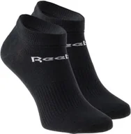 Skarpetki sportowe męskie - Reebok Skarpety ACT CORE LOW CUT SO GH8191 - miniaturka - grafika 1