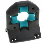 Węże ogrodowe i zraszacze - Prowadnica Do Węża Ogrodowego Narożna - miniaturka - grafika 1