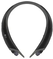 Słuchawki - LG HBS-S80 czarne (HBS-S80.AGEUBK) - miniaturka - grafika 1