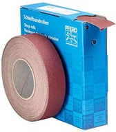 Materiały ścierne - PFERD Taśma szlifierska koń 45016408 rolka SBR 38 A 80 - miniaturka - grafika 1