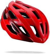 Kaski rowerowe - BBB Hawk Kask, glossy red M 54-58cm 2021 Kaski rowerowe 2929185134 - miniaturka - grafika 1