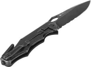 Ruike Nóż M195 czarny 340-051 - Noże - miniaturka - grafika 7