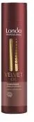 Odżywki do włosów - Londa Velvet Oil odżywka regenerująca 250ml - miniaturka - grafika 1