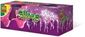 Masy plastyczne - SES Creative Slime Brokatowy 2x120g - miniaturka - grafika 1