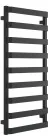 Grzejniki łazienkowe - EXCELLENT EXELLENT GREX.ME111.BL GRZEJNIK ŁAZIENKOWY 1110X500 METEOR 111 GREX.ME111.BL - miniaturka - grafika 1