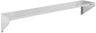 Półka wisząca 150x30 cm Royal Catering RCTR-150 - Półki do kuchni - miniaturka - grafika 4