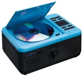 Projektory - Lenco LPJ-500 - miniaturka - grafika 1