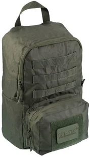 Plecak Mil-Tec US Ultra Compact Assault 15 l - ranger green (14002812) - Plecaki - miniaturka - grafika 2
