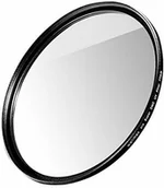 Filtry fotograficzne - Walimex Pro Filtr UV Slim Super DMC 77 mm szczególnie wysokiej jakości filtr UV filtr obiektywu, wąski, tylko 2,5 mm, 16x Super DMC, do ochrony obiektywu i wspaniałych kolorów, z pudełkiem 22954 - miniaturka - grafika 1