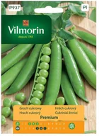 Nasiona i cebule - Groszek cukrowy premium nasiona 0-YW9-0801-08-008 - miniaturka - grafika 1