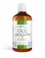 Olejki do ciała i włosów - MACADAMIA Olej Makadamia nierafinowany, zimnotłoczony 100 ml - miniaturka - grafika 1