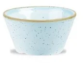 Miski i półmiski - Churchill Naczynie porcelanowe do dipów Duck Egg Blue śr. 8 cm SDESSD31 - miniaturka - grafika 1