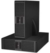 Akcesoria do serwerów - PowerWalker PowerWalker BATTERY PACK RACK 19" DLA UPS VFI 6000P/RT LCD 15 AKUMULATORÓW 12V/9AH 10120538 - miniaturka - grafika 1