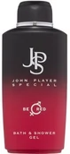 Kosmetyki do kąpieli - John Player Specjal Special Special Be Red 500 ml żel pod prysznic - miniaturka - grafika 1