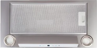 Toflesz Linea Eco 90 Biały - Okapy kuchenne Toflesz Linea Eco 90 Biały - Okapy kuchenne - miniaturka - grafika 3