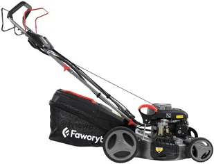 Krysiak DK46N150E-4W1 - Kosiarki - miniaturka - grafika 3