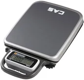 Wagi sklepowe - Cas Waga PB 60kg kurierska przenośna legalizacja 36 m-cy - miniaturka - grafika 1