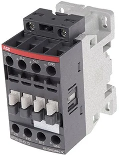 ABB Stycznik AF09-30-10-13 100-250V AC/DC 1SBL137001R1310 - Osprzęt siłowy - miniaturka - grafika 2