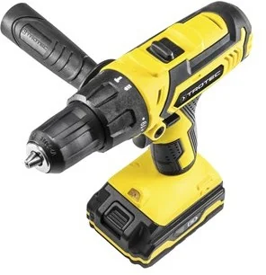 TROTEC PHDS 11-20V - Wiertarko-wkrętarki akumulatorowe - miniaturka - grafika 3