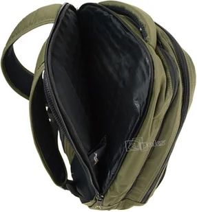 National Geographic Pro N00710 zielony (N00710.11) - Torby na laptopy - miniaturka - grafika 4