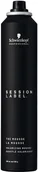 Kosmetyki do stylizacji włosów - Schwarzkopf Professional Session Label The Mousse 200ml - miniaturka - grafika 1