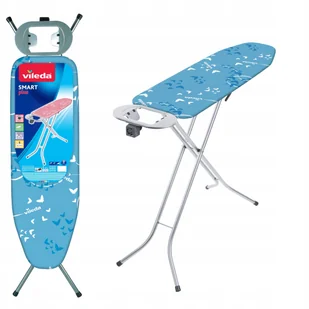 Vileda Viva Express Smart Plus Deska do prasowania 143026 - Deski do prasowania - miniaturka - grafika 5