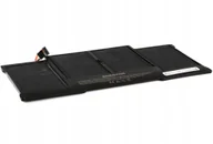 Baterie do laptopów - Apple Bateria do Macbook Air 13-INCH A1369, LATE-2 - miniaturka - grafika 1