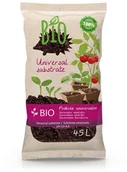 Ziemia ogrodowa - Ziemia Uniwersalna 45l Bio - miniaturka - grafika 1