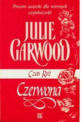 Romanse - Czas Róż Czerwona Używana - miniaturka - grafika 1