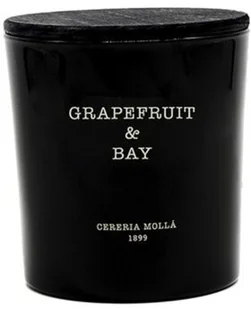 CERERIA MOLLA Świeca zapachowa CERERIA MOLLA Grapefruit & Bay 600 g Raty - Świece - miniaturka - grafika 2