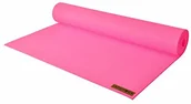Maty do jogi - YadeYoga Jade joga mata do jogi Professional Harmony 3/16" x 68" (5 mm X 61 cm x 173 cm)  Pink 368PI - miniaturka - grafika 1