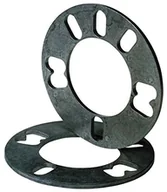 Akcesoria do elektronarzędzi - Autostyle Samochód Style płytek wyrównawczych otwory 5 MM, 4/5, 2 sztuki GSSP12P - miniaturka - grafika 1